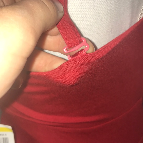 Women’s INC. Red dress brand new with tags - Picture 6 of 6